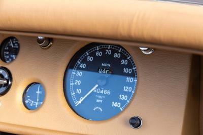 1952 Jaguar XK120 OTS Roadster &ldquo;Race of Champions Silverstone&rdquo;