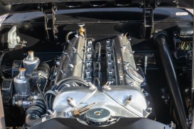 1952 Jaguar XK120 OTS Roadster &ldquo;Race of Champions Silverstone&rdquo;
