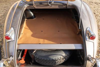 1952 Jaguar XK120 OTS Roadster &ldquo;Race of Champions Silverstone&rdquo;