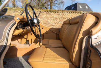 1952 Jaguar XK120 OTS Roadster &ldquo;Race of Champions Silverstone&rdquo;