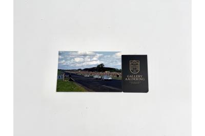 1952 Jaguar XK120 OTS Roadster &ldquo;Race of Champions Silverstone&rdquo;