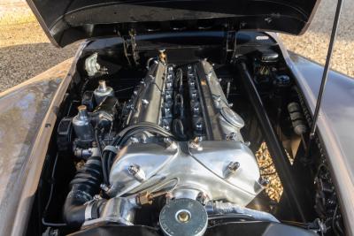 1952 Jaguar XK120 OTS Roadster &ldquo;Race of Champions Silverstone&rdquo;