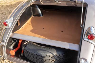 1952 Jaguar XK120 OTS Roadster &ldquo;Race of Champions Silverstone&rdquo;