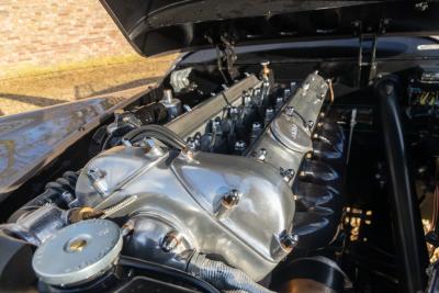 1952 Jaguar XK120 OTS Roadster &ldquo;Race of Champions Silverstone&rdquo;