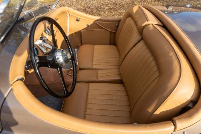 1952 Jaguar XK120 OTS Roadster &ldquo;Race of Champions Silverstone&rdquo;
