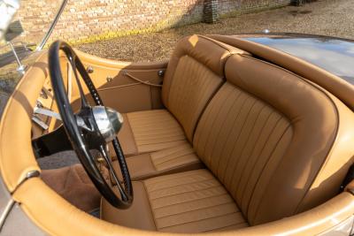 1952 Jaguar XK120 OTS Roadster &ldquo;Race of Champions Silverstone&rdquo;