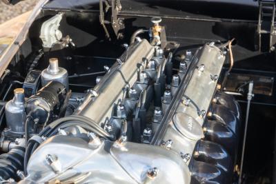 1952 Jaguar XK120 OTS Roadster &ldquo;Race of Champions Silverstone&rdquo;