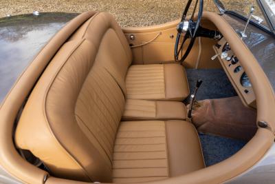 1952 Jaguar XK120 OTS Roadster &ldquo;Race of Champions Silverstone&rdquo;