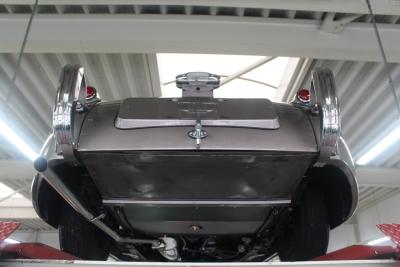 1952 Jaguar XK120 OTS Roadster &ldquo;Race of Champions Silverstone&rdquo;