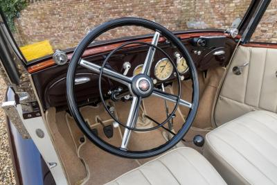 1940 Mercedes - Benz Mercedes Benz 170 V Cabriolet B &ldquo;In excellent condition&rdquo;