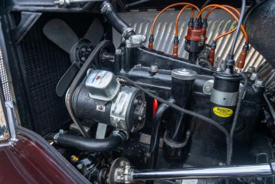 1940 Mercedes - Benz Mercedes Benz 170 V Cabriolet B &ldquo;In excellent condition&rdquo;