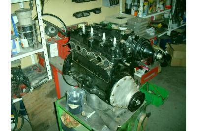 1940 Mercedes - Benz Mercedes Benz 170 V Cabriolet B &ldquo;In excellent condition&rdquo;