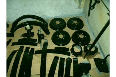 1940 Mercedes - Benz Mercedes Benz 170 V Cabriolet B &ldquo;In excellent condition&rdquo;