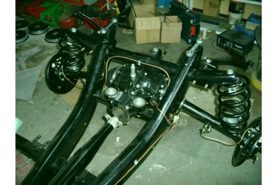 1940 Mercedes - Benz Mercedes Benz 170 V Cabriolet B &ldquo;In excellent condition&rdquo;