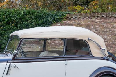 1940 Mercedes - Benz Mercedes Benz 170 V Cabriolet B &ldquo;In excellent condition&rdquo;