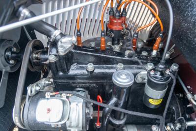 1940 Mercedes - Benz Mercedes Benz 170 V Cabriolet B &ldquo;In excellent condition&rdquo;