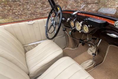 1940 Mercedes - Benz Mercedes Benz 170 V Cabriolet B &ldquo;In excellent condition&rdquo;