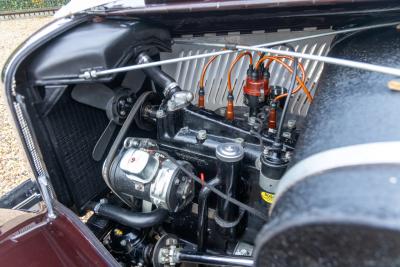 1940 Mercedes - Benz Mercedes Benz 170 V Cabriolet B &ldquo;In excellent condition&rdquo;