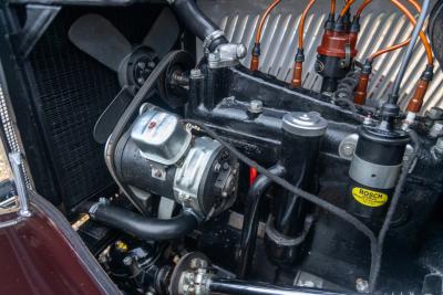 1940 Mercedes - Benz Mercedes Benz 170 V Cabriolet B &ldquo;In excellent condition&rdquo;