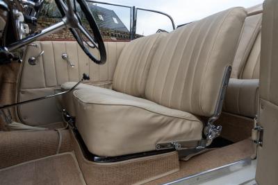 1940 Mercedes - Benz Mercedes Benz 170 V Cabriolet B &ldquo;In excellent condition&rdquo;