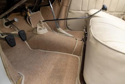 1940 Mercedes - Benz Mercedes Benz 170 V Cabriolet B &ldquo;In excellent condition&rdquo;