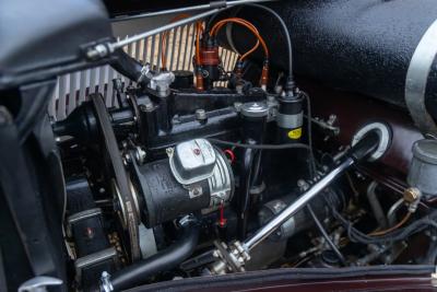 1940 Mercedes - Benz Mercedes Benz 170 V Cabriolet B &ldquo;In excellent condition&rdquo;