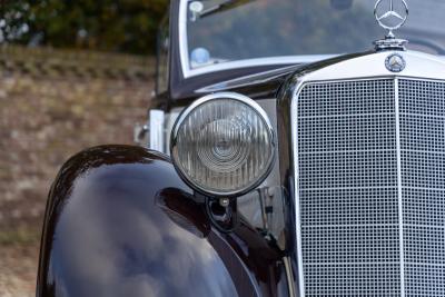 1940 Mercedes - Benz Mercedes Benz 170 V Cabriolet B &ldquo;In excellent condition&rdquo;