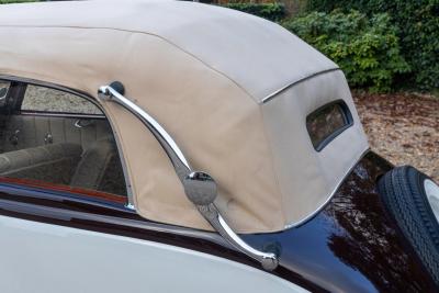 1940 Mercedes - Benz Mercedes Benz 170 V Cabriolet B &ldquo;In excellent condition&rdquo;