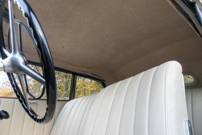 1940 Mercedes - Benz Mercedes Benz 170 V Cabriolet B &ldquo;In excellent condition&rdquo;