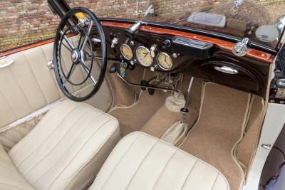 1940 Mercedes - Benz Mercedes Benz 170 V Cabriolet B &ldquo;In excellent condition&rdquo;