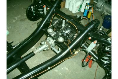 1940 Mercedes - Benz Mercedes Benz 170 V Cabriolet B &ldquo;In excellent condition&rdquo;