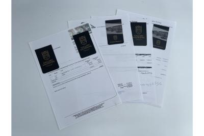 1940 Mercedes - Benz Mercedes Benz 170 V Cabriolet B &ldquo;In excellent condition&rdquo;