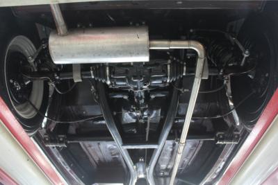 1940 Mercedes - Benz Mercedes Benz 170 V Cabriolet B &ldquo;In excellent condition&rdquo;