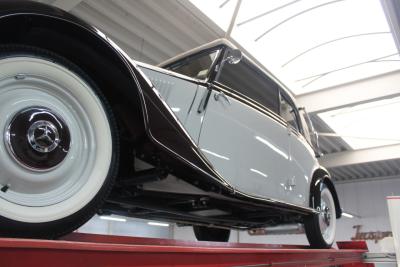 1940 Mercedes - Benz Mercedes Benz 170 V Cabriolet B &ldquo;In excellent condition&rdquo;