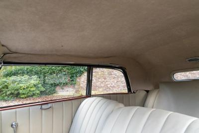 1940 Mercedes - Benz Mercedes Benz 170 V Cabriolet B &ldquo;In excellent condition&rdquo;