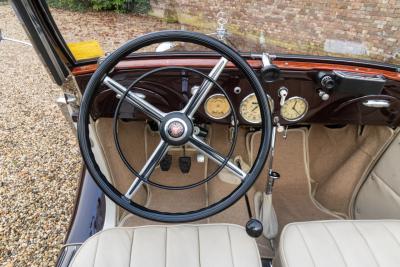 1940 Mercedes - Benz Mercedes Benz 170 V Cabriolet B &ldquo;In excellent condition&rdquo;