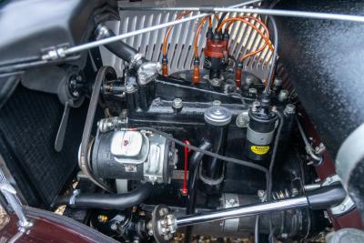 1940 Mercedes - Benz Mercedes Benz 170 V Cabriolet B &ldquo;In excellent condition&rdquo;