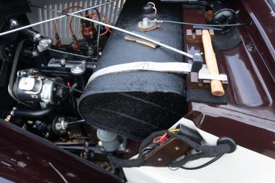 1940 Mercedes - Benz Mercedes Benz 170 V Cabriolet B &ldquo;In excellent condition&rdquo;