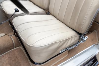 1940 Mercedes - Benz Mercedes Benz 170 V Cabriolet B &ldquo;In excellent condition&rdquo;