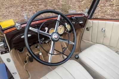 1940 Mercedes - Benz Mercedes Benz 170 V Cabriolet B &ldquo;In excellent condition&rdquo;