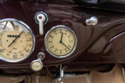 1940 Mercedes - Benz Mercedes Benz 170 V Cabriolet B &ldquo;In excellent condition&rdquo;