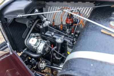 1940 Mercedes - Benz Mercedes Benz 170 V Cabriolet B &ldquo;In excellent condition&rdquo;