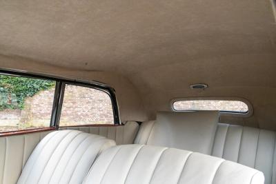 1940 Mercedes - Benz Mercedes Benz 170 V Cabriolet B &ldquo;In excellent condition&rdquo;