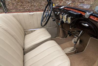 1940 Mercedes - Benz Mercedes Benz 170 V Cabriolet B &ldquo;In excellent condition&rdquo;