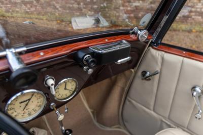 1940 Mercedes - Benz Mercedes Benz 170 V Cabriolet B &ldquo;In excellent condition&rdquo;