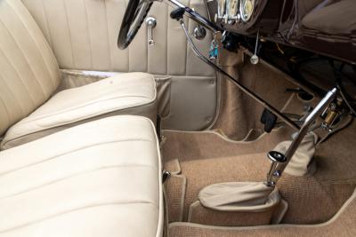 1940 Mercedes - Benz Mercedes Benz 170 V Cabriolet B &ldquo;In excellent condition&rdquo;