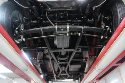 1940 Mercedes - Benz Mercedes Benz 170 V Cabriolet B &ldquo;In excellent condition&rdquo;