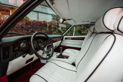 1978 Aston Martin V8 &ldquo;Oscar India&rdquo;