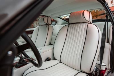 1978 Aston Martin V8 &ldquo;Oscar India&rdquo;