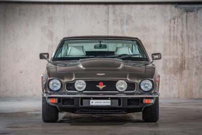 1978 Aston Martin V8 &ldquo;Oscar India&rdquo;